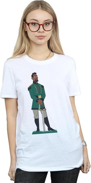 Produktbild Disney Frozen 2 Mattias TShirt (4XL)