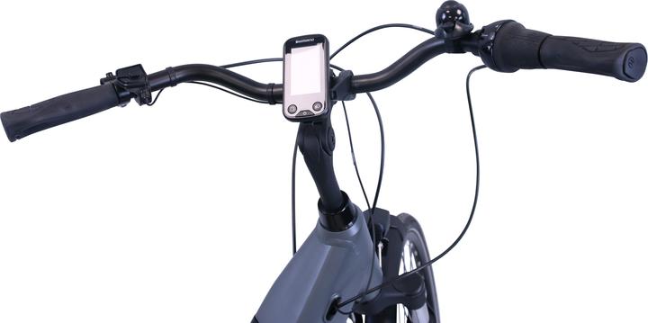 Actual product image Hawk eCity Wave Integrated Lady STEPS (44 cm)
