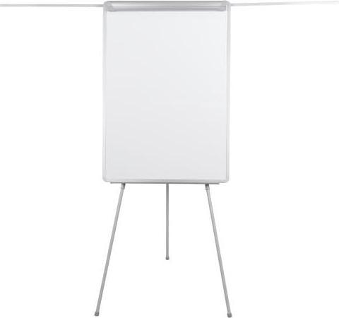 Produktbild Q-Connect Flipchart mit 2 Armen (70 x 100 cm)