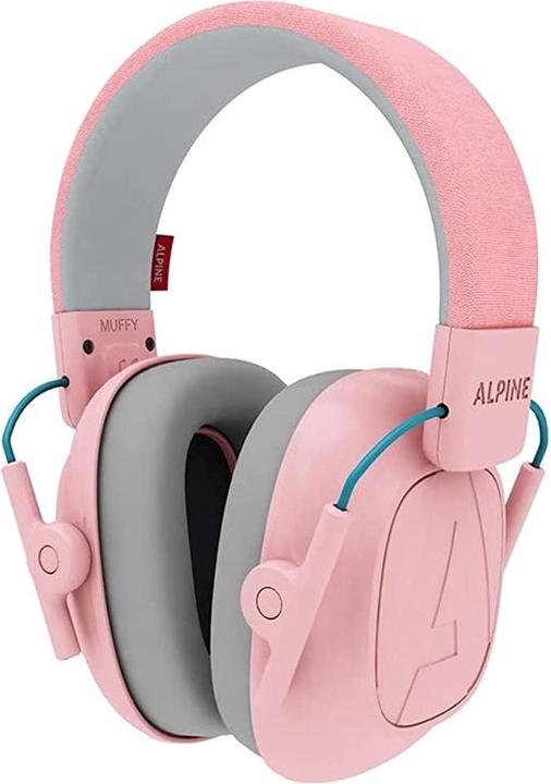 Productafbeelding Alpine Muffy Kinderen 5-12 jaar (1 x)