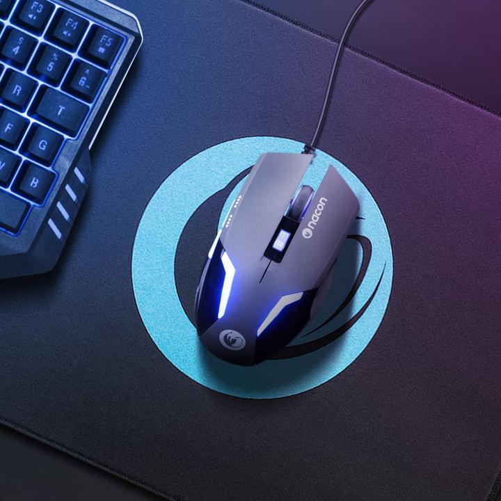 Actual product image Nacon Gaming GM-105 (Cable)