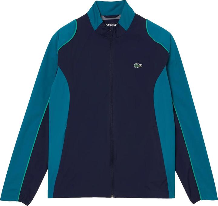 Produktbild Lacoste Collapsible Jacke Emblem (M)
