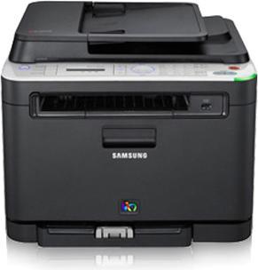 Samsung CLX-3185FW Colour laser/scanner/copier/FAX, WLAN (Laser, Colour)