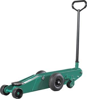Compac Rangierheber 15,0 t langer Rahmen