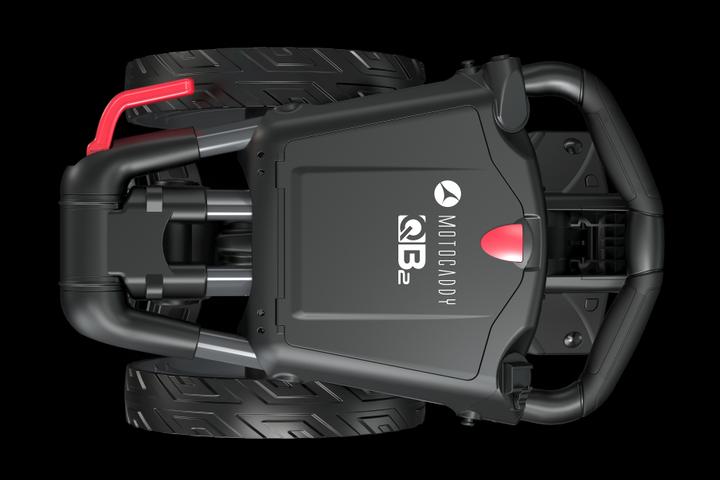 Image du produit Motocaddy QB2