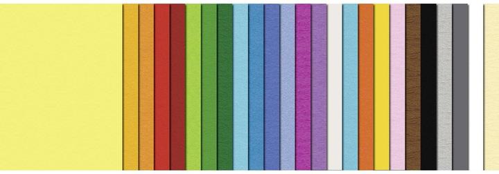 Actual product image Ursus Sound drawing paper (130 g/m², 500 x)