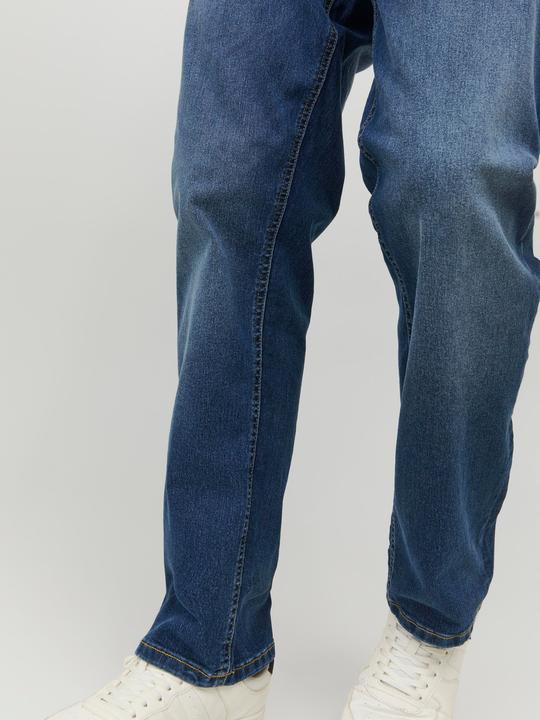 Produktbild Jack & Jones Glenn Original MF 070 Plus Size Slim Fit Jeans (W48/L32)