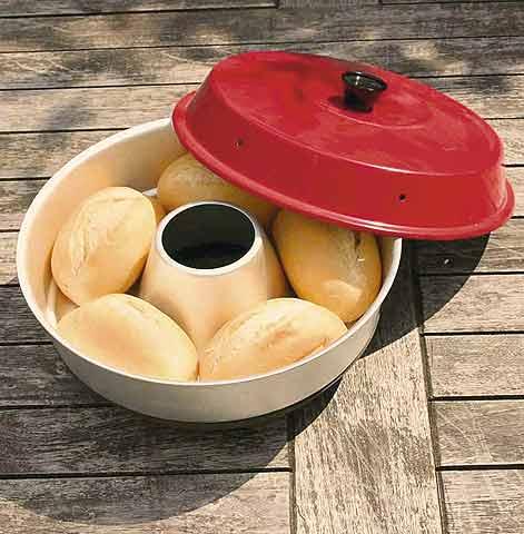Immagine prodotto Omnia Forno