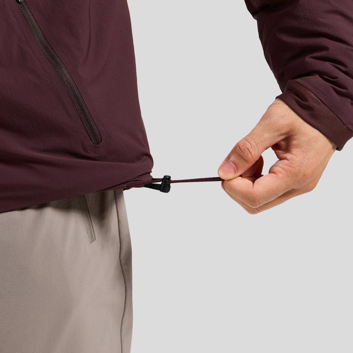 Actual product image Odlo Ascent S-Thermic (L)