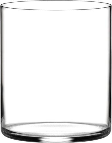 Stölzle 6er Set Kyoto Bar Whisky O.F. Becher 433ml (4.33 dl, 6 x, Whiskygläser)