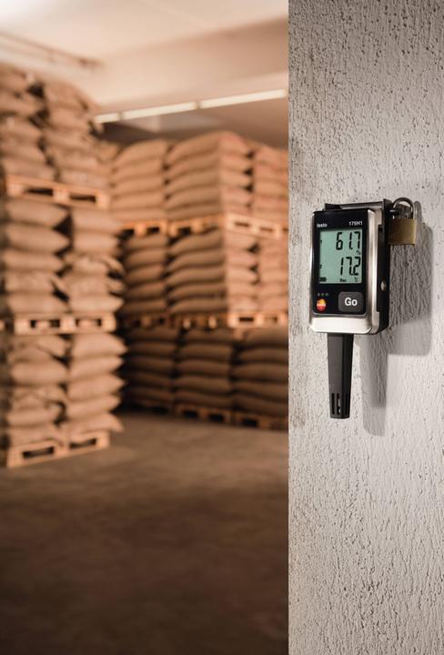 Image du produit Testo 175 H1