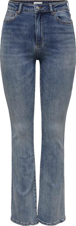 Only Onlmila Hw Flared Dnm Bj139 Noos (W26/L34)