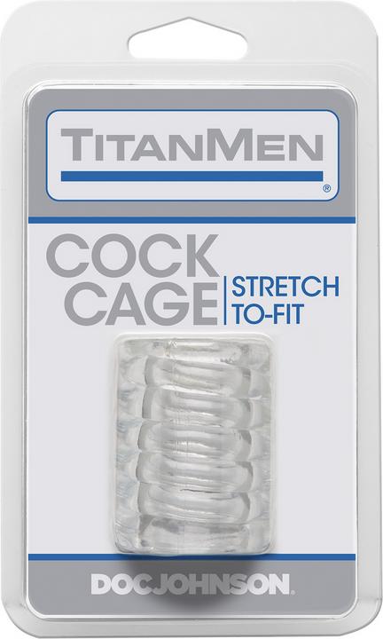 Produktbild Doc Johnson Cock Cage