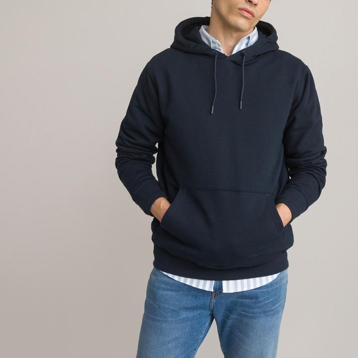 Image du produit La Redoute Collections Sweat à capuche (XXL)