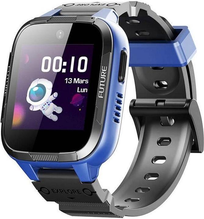 Image du produit Botslab Montre intelligente pour enfants E3 (bleu) (4G)