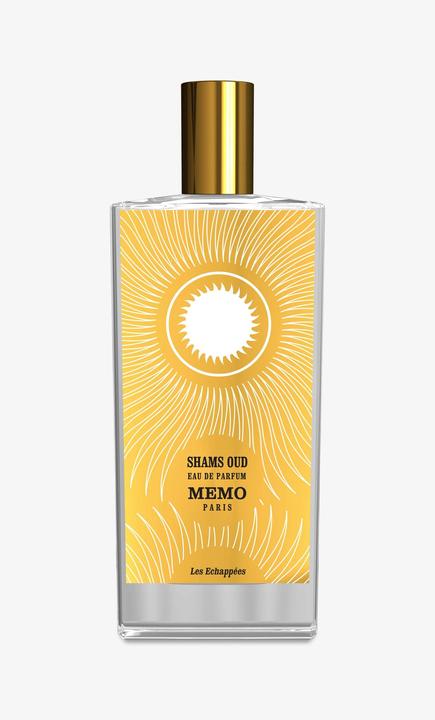 Immagine prodotto Memo Paris Shams Oud (Eau de parfum, 75 ml)