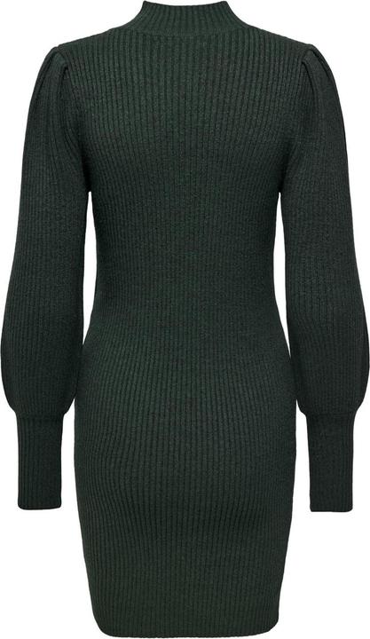 Image du produit Only Robe tricotée à manches longues (S)