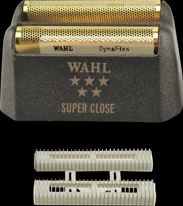 Wahl Finale Ersatzfolie + Lamellenmesser (1 x)