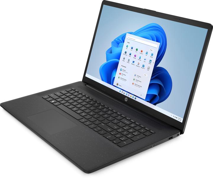 Produktbild HP 17-cp0139ng (17.30", AMD Ryzen 5 3500U, 8 GB, 512 GB, DE)
