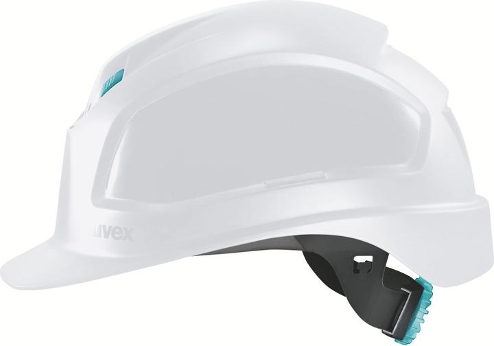 Produktbild Uvex Safety Schutzhelm pheos B-WR weiss mit Lüftungen (52 - 61 cm)