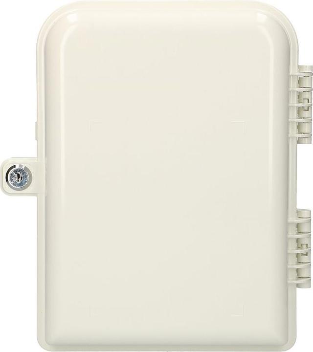 Actual product image Extralink EXEXTRALINK EDITH 16 CORE FIBER OPTIC DISTRIBUTION BOX EX16C1306-J