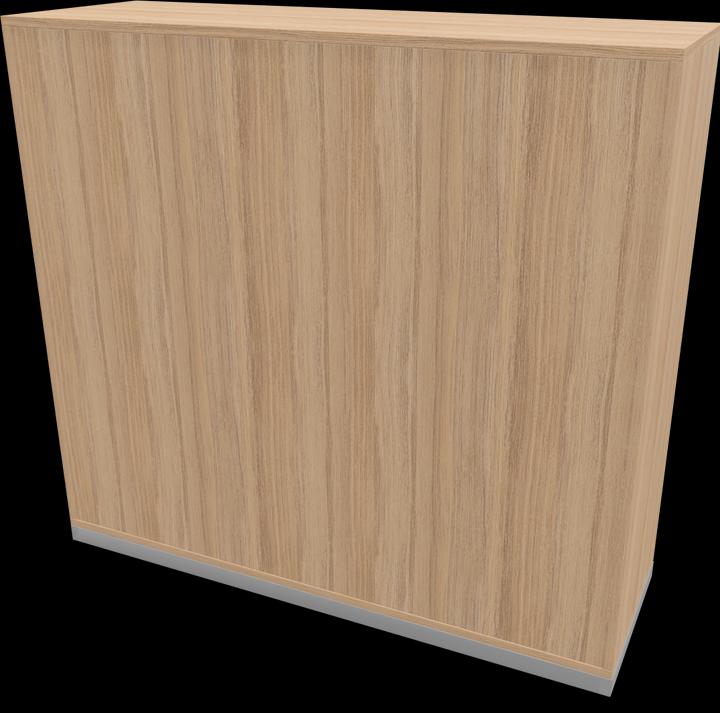 Produktbild Narbutas Choice Schiebetürschrank (120 x 40 x 111.5 cm)