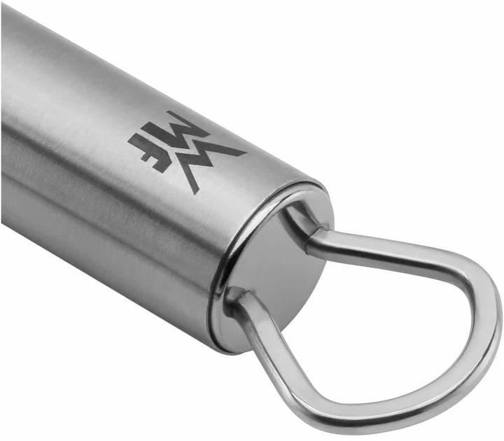 Produktbild WMF BBQ-Pinsel Gross Schwarz/Silber