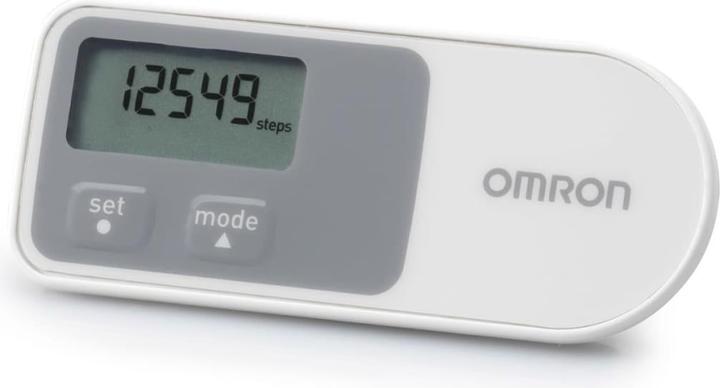 Actual product image Omron Walking style One 2.0