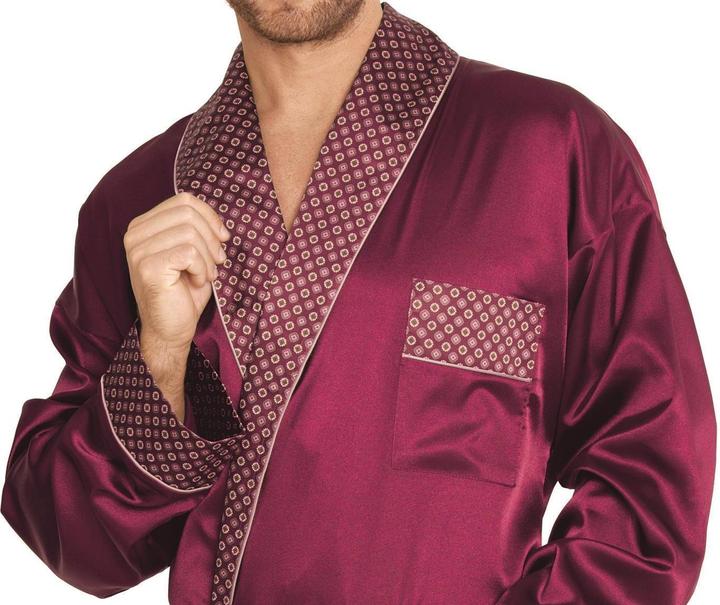 Actual product image DeLafense Dressing gown (XXL)