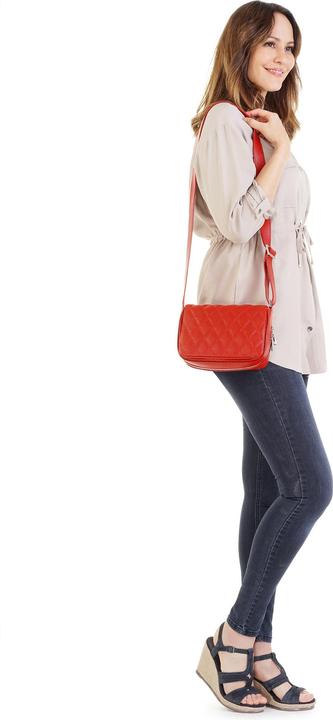 Actual product image Cluty Umhängetasche
