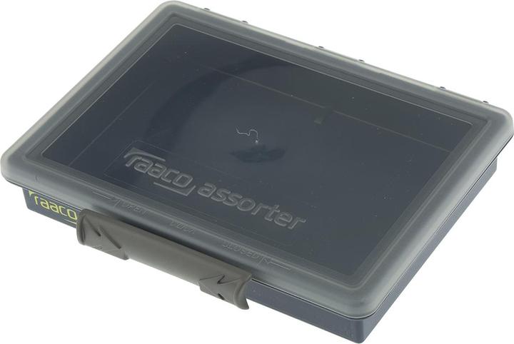 Produktbild Raaco Assorter 6-0 Sortimentskasten