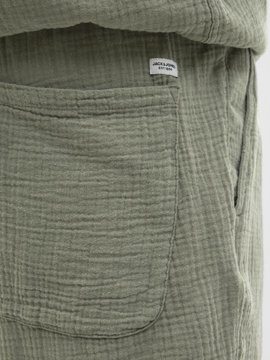 Produktbild Jack & Jones Plus Size Loose Fit Relaxed Fit Shorts Relaxed Fit Shorts (48)
