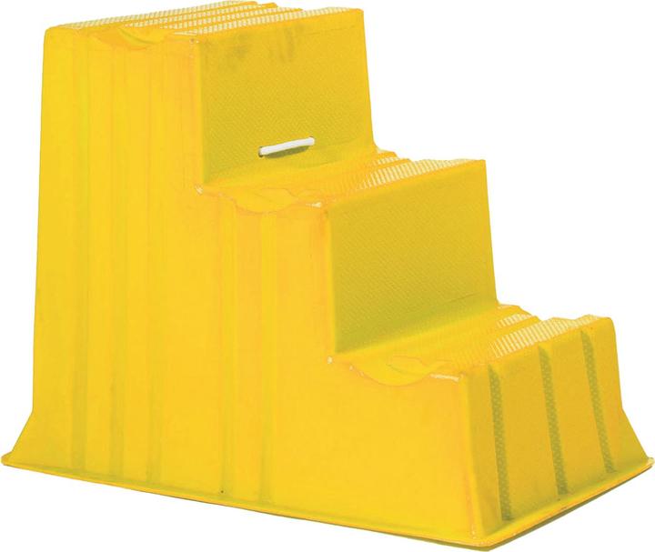 Stubbs - Cube d'obstacle pour chevaux UP & OVER