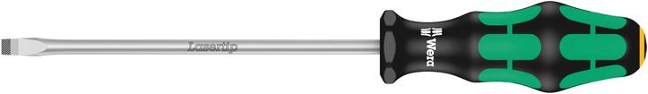 Image du produit Wera 334 1,2 x 6,5 x 150 mm (Vis fendues)