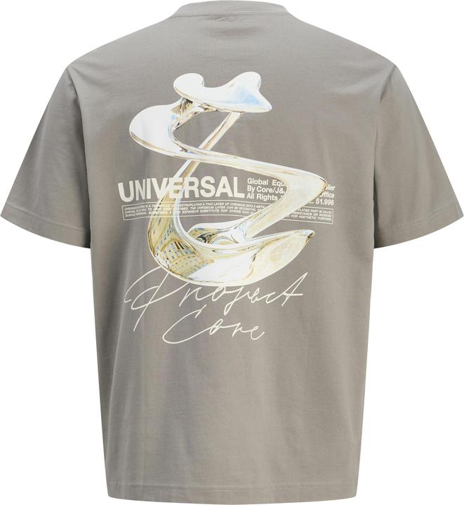 Immagine prodotto Jack & Jones Jcodynamic Dust Tee Ss Crew Neck Ln (XXL)