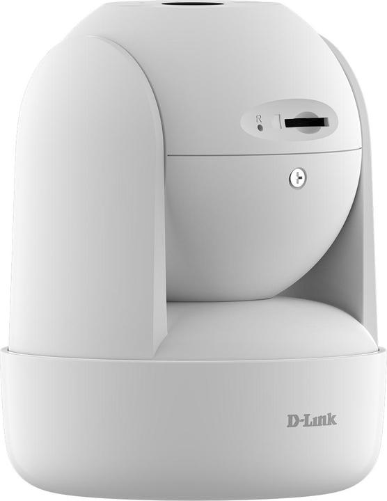 Immagine prodotto D-Link DCS-6501LH (2304 x 1296 Pixels)