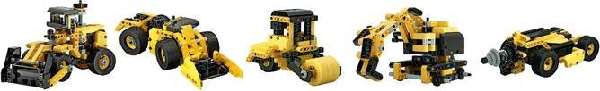 Immagine prodotto Clementoni Bulldozer