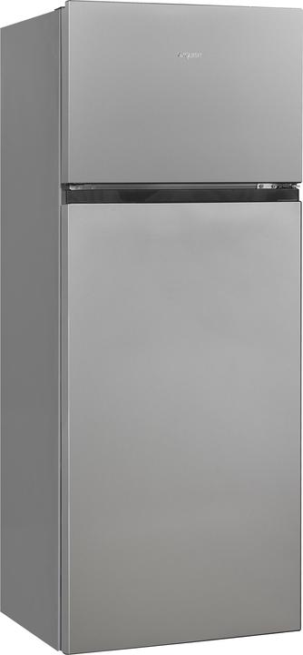Immagine prodotto Exquisit KGC270-45-010E argento (205 l)