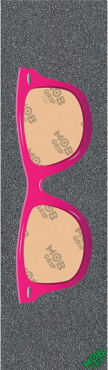 Produktbild Mobility on Board Sunnies Clear Griptape (1Sheet)