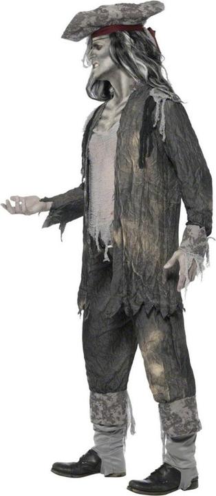 Produktbild Smiffys Ghost Ship Ghoul (XL)
