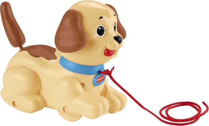 Produktbild Fisher-Price Kleiner Snoopy
