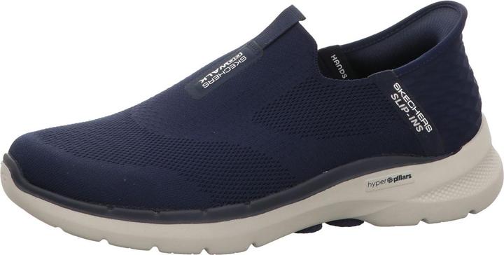 Image du produit Skechers Mocassins GO WALK 6 - EASY ON (44)