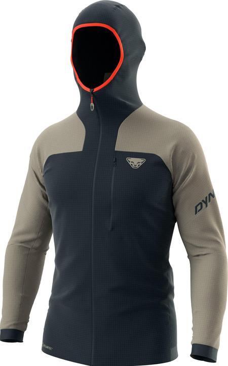Dynafit Speed Polartec Hooded Jacket