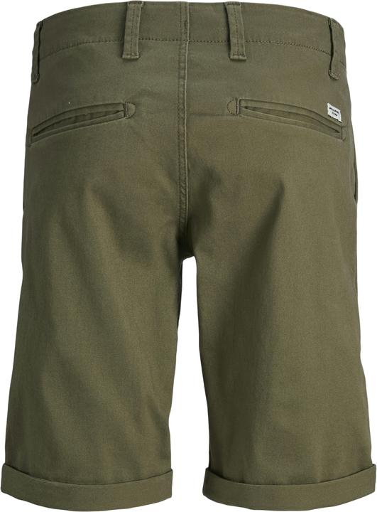 Immagine prodotto Jack & Jones Jpstdavid Jjchino Shorts Akm Sn Jnr (170)