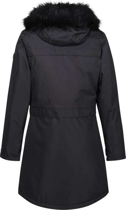 Image du produit Regatta Parka Lexis avec capuche (38)