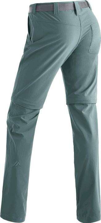 Actual product image Maier Sports Inara Slim Zip (L)