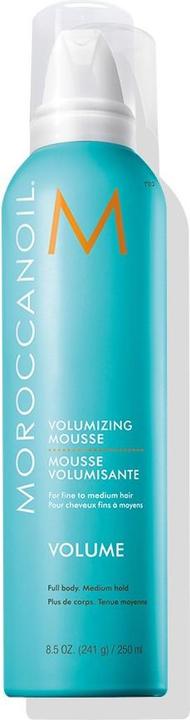 Produktbild Moroccanoil Volumizing (250 ml, Volumenschaum)