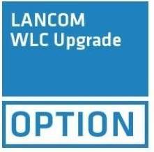 Image du produit Lancom Systems Lancom Wlc 25 Ap Option Upg (25 Dispositifs)