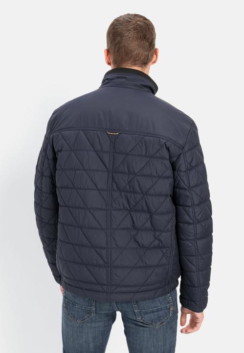 Produktbild Camel Active Steppjacke mit Stehkragen (50)