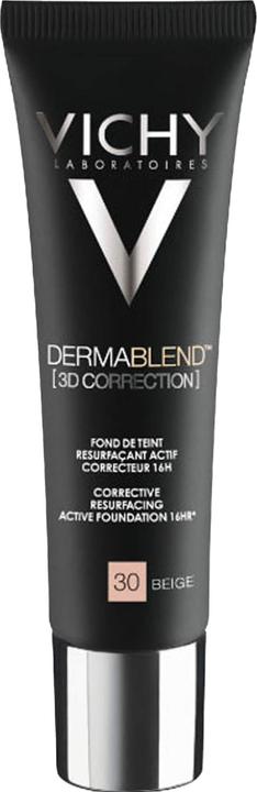 Produktbild Vichy Dermablend 3D Correction (30 Beige)